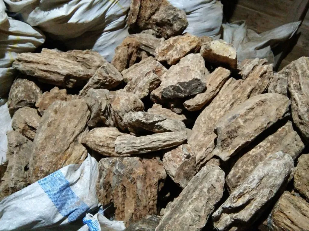 Damar Batu Bombay Mix