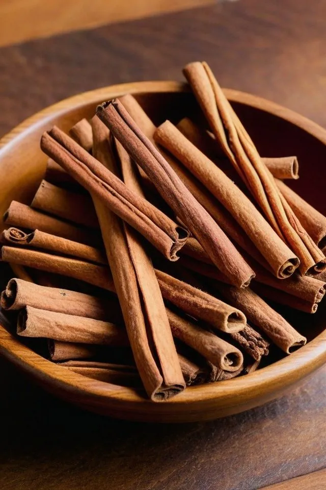 Cinnamon (8cm cuttings)