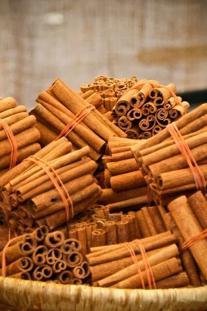 Cinnamon Whole Stick (Grade A)