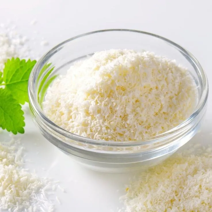 Desiccated Coconut (55-60% Fat)